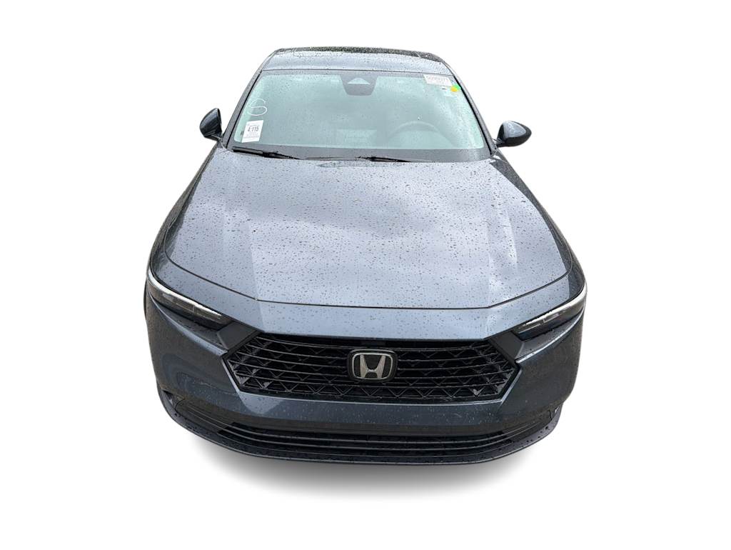 Thumbnail: 2024 Honda Accord - 6