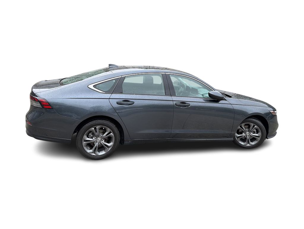 Thumbnail: 2024 Honda Accord - 17