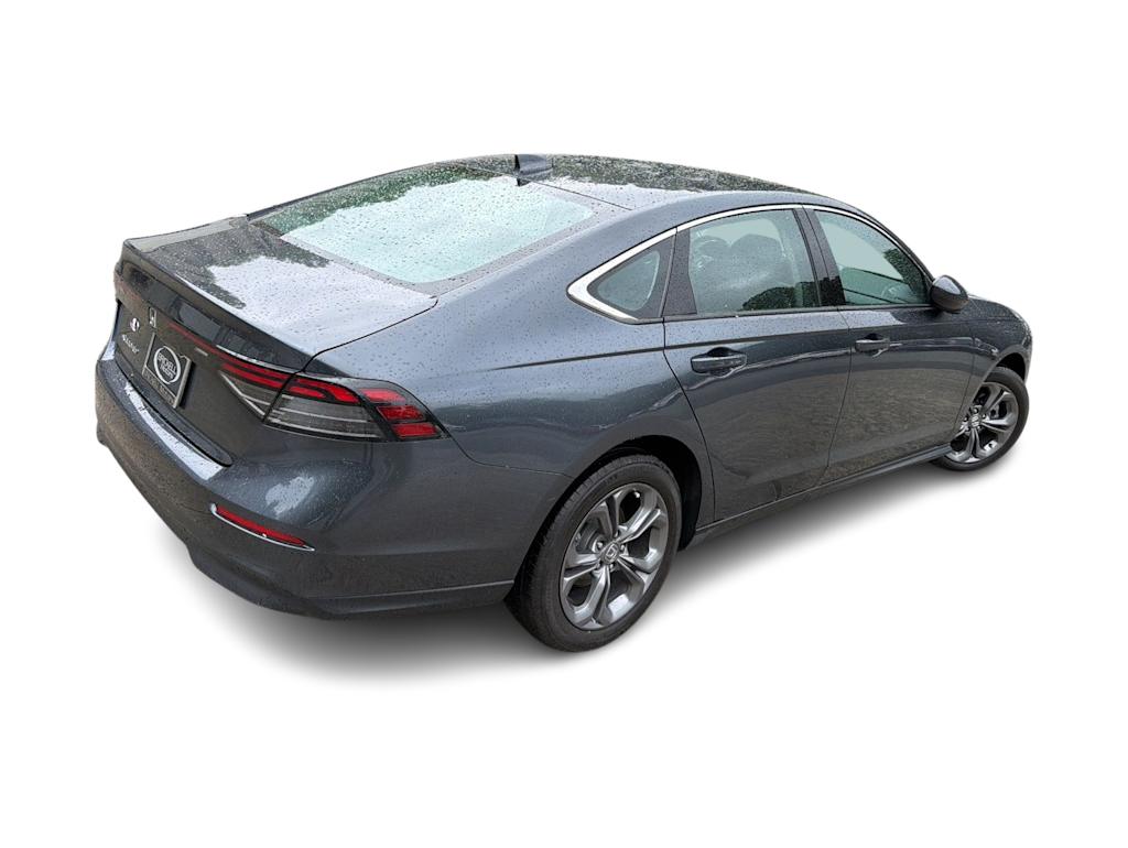 Thumbnail: 2024 Honda Accord - 16