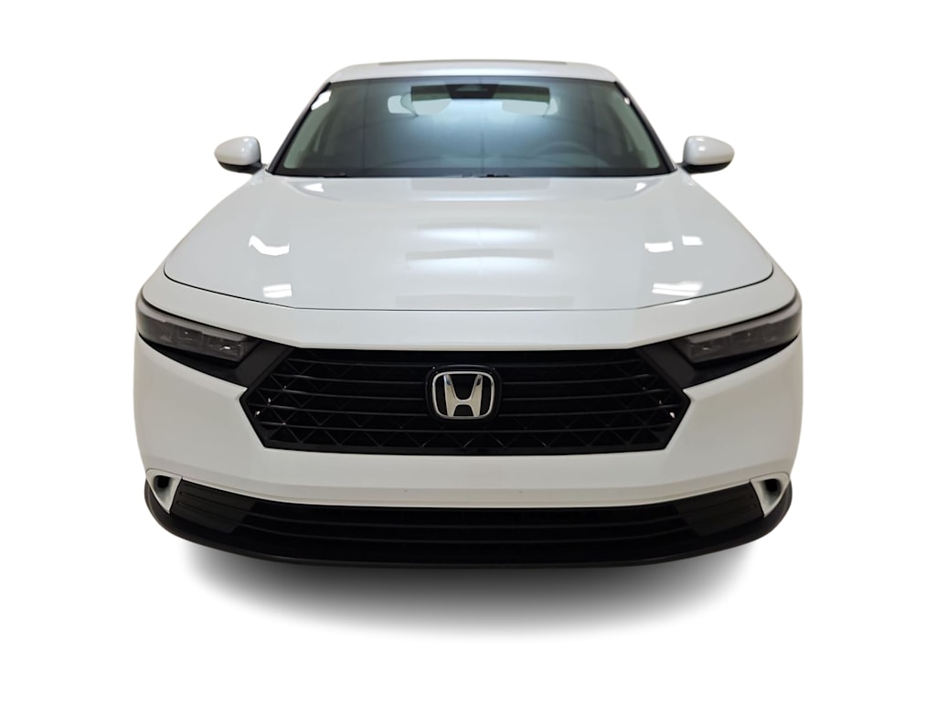 Thumbnail: 2023 Honda Accord - 4