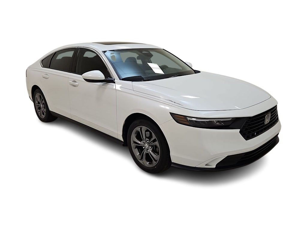 Thumbnail: 2023 Honda Accord - 26