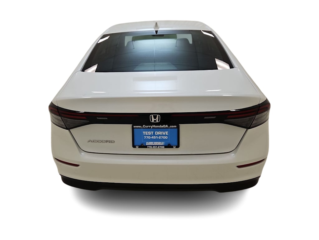 Thumbnail: 2023 Honda Accord - 3