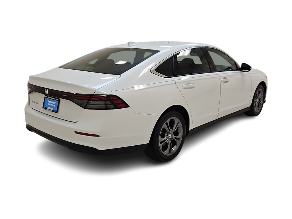 Thumbnail: 2023 Honda Accord - 28