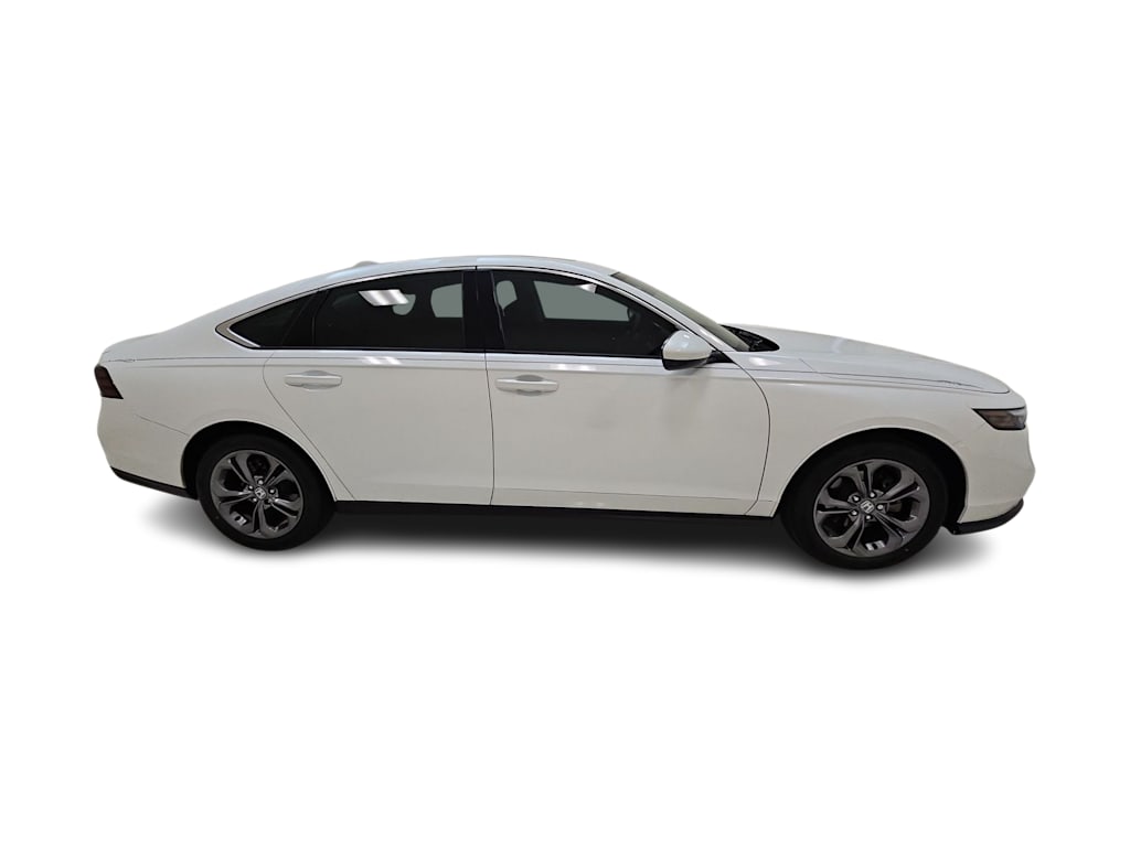Thumbnail: 2023 Honda Accord - 27