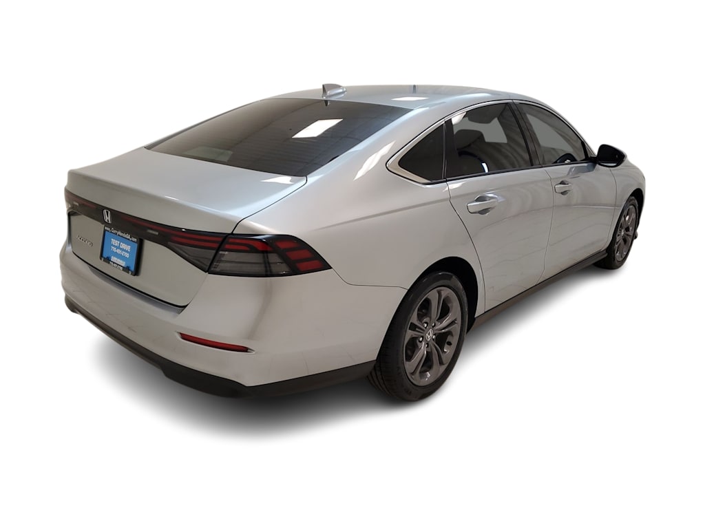 Thumbnail: 2024 Honda Accord - 28