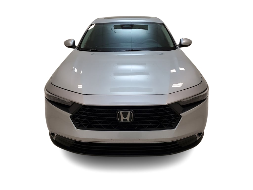 Thumbnail: 2024 Honda Accord - 4