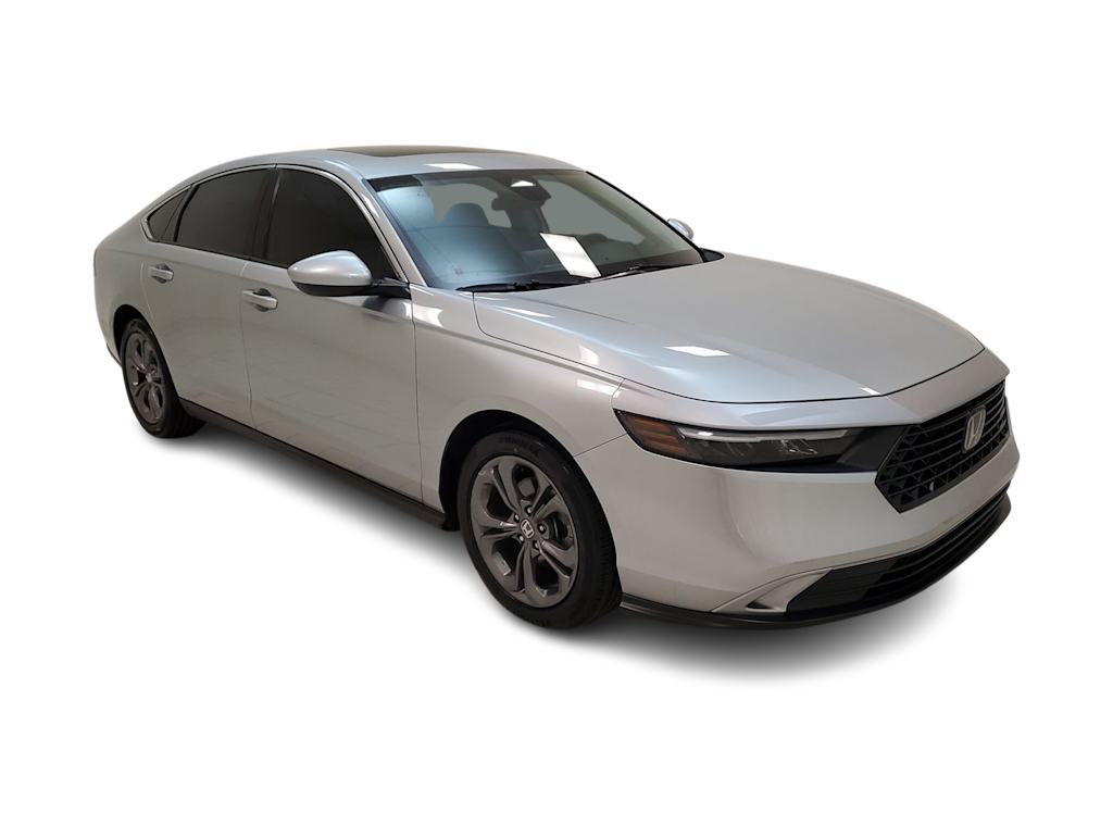 Thumbnail: 2024 Honda Accord - 26