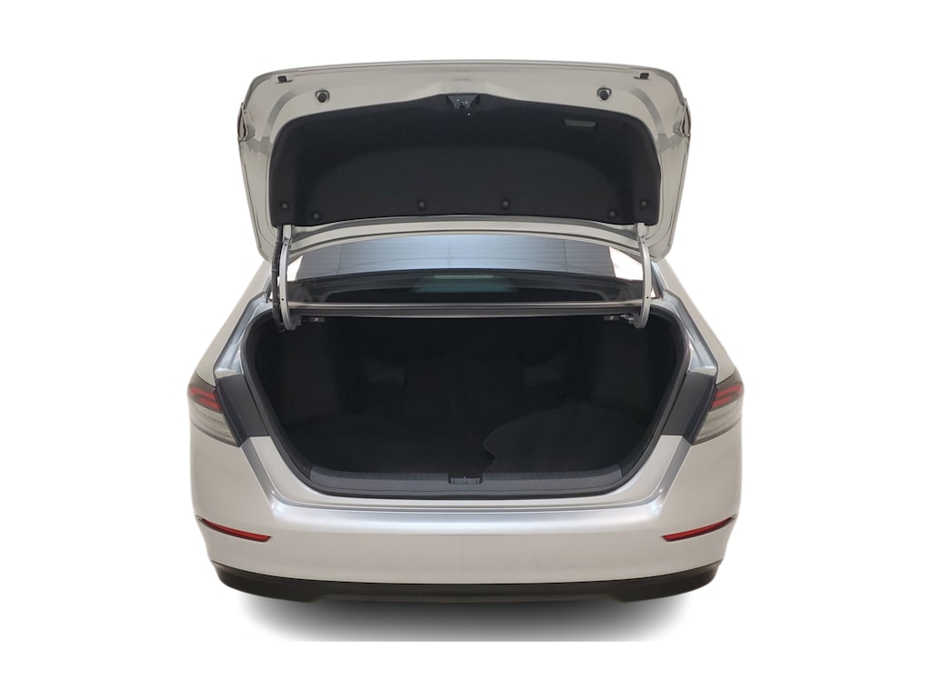 Thumbnail: 2024 Honda Accord - 13