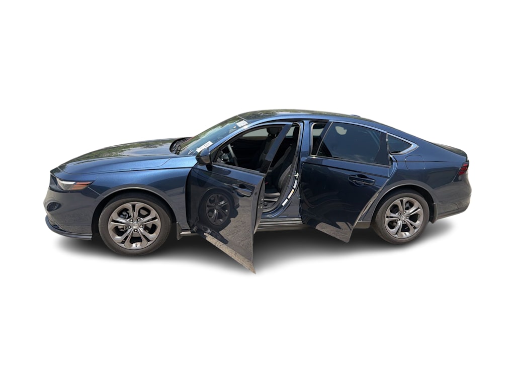 Thumbnail: 2024 Honda Accord - 22