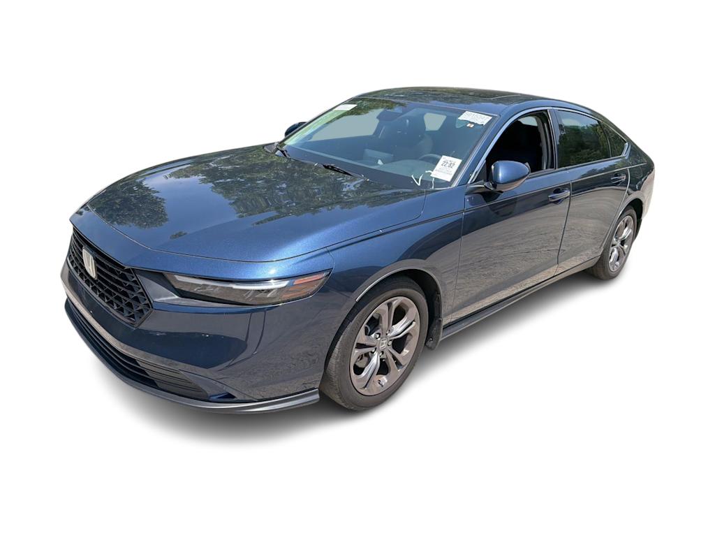 Thumbnail: 2024 Honda Accord - 12