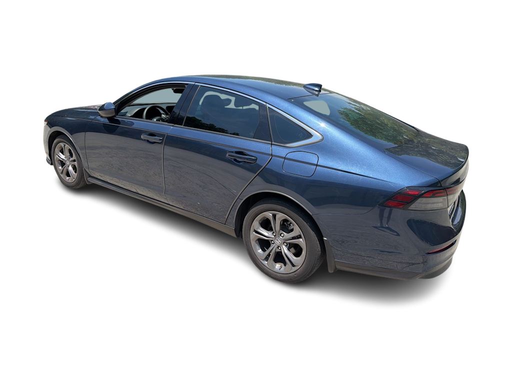 Thumbnail: 2024 Honda Accord - 4