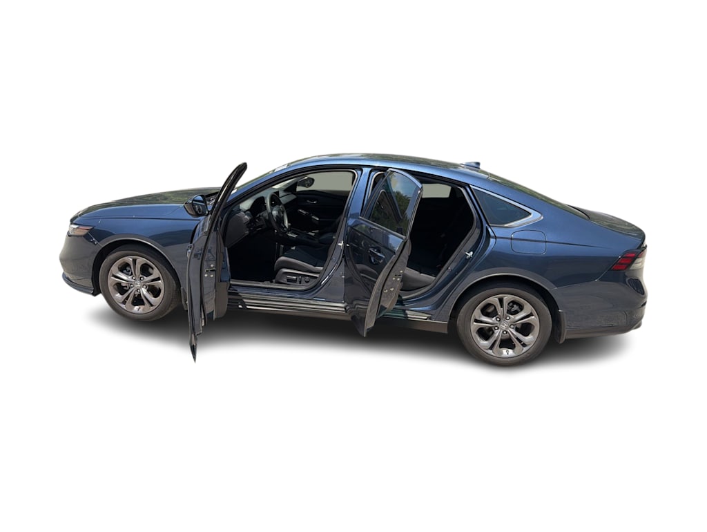 Thumbnail: 2024 Honda Accord - 23