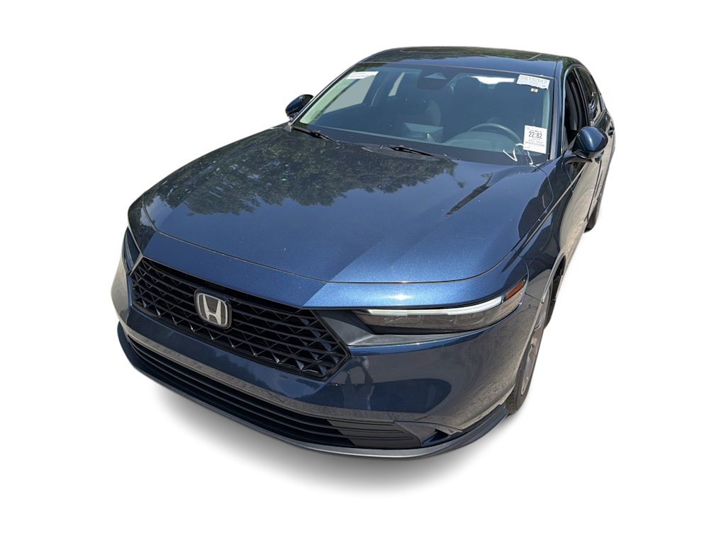 Thumbnail: 2024 Honda Accord - 6