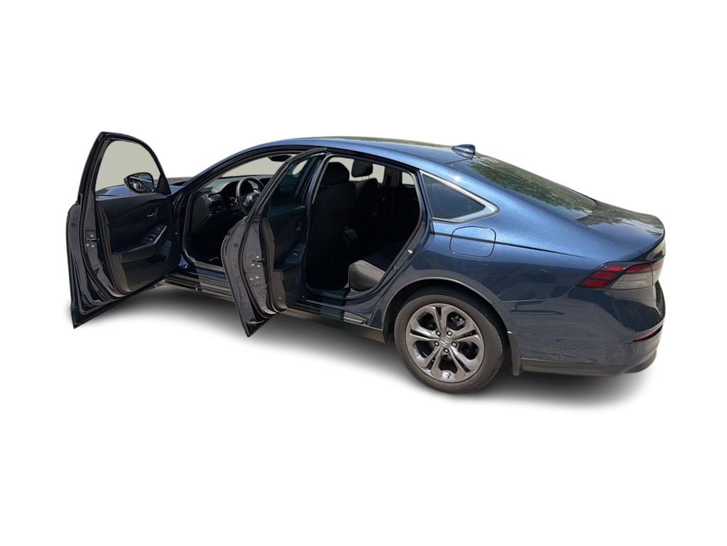 Thumbnail: 2024 Honda Accord - 24