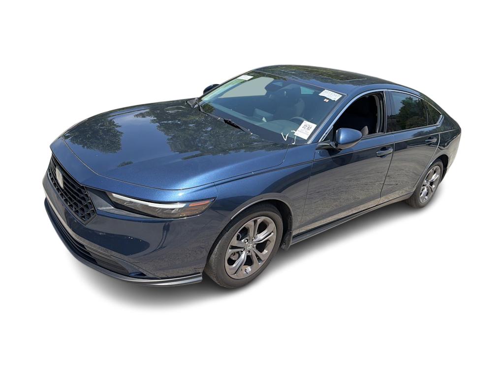 Thumbnail: 2024 Honda Accord - 13