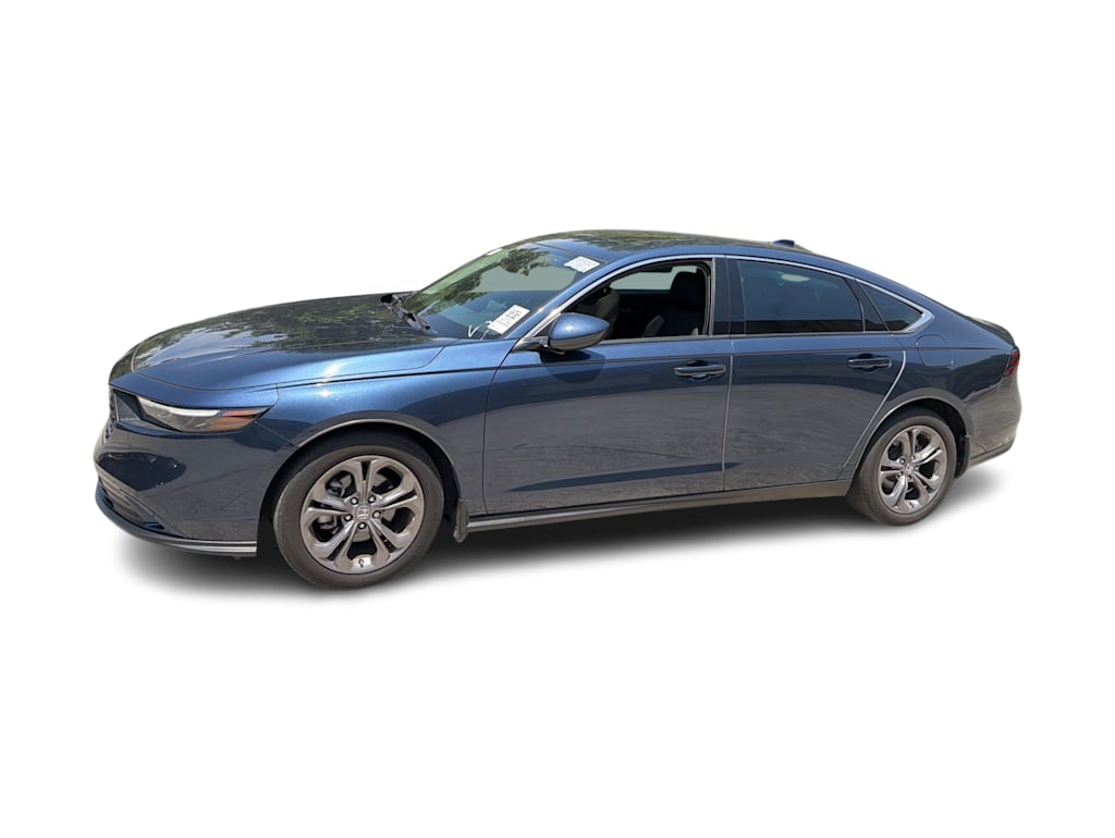 Thumbnail: 2024 Honda Accord - 3