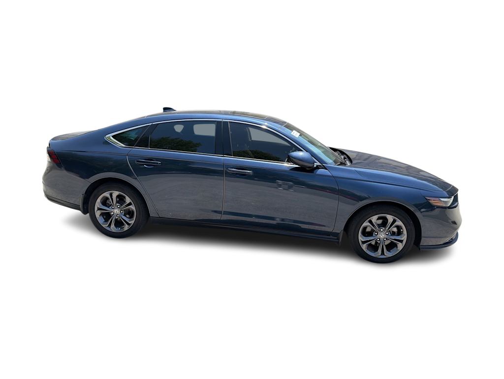 Thumbnail: 2024 Honda Accord - 18