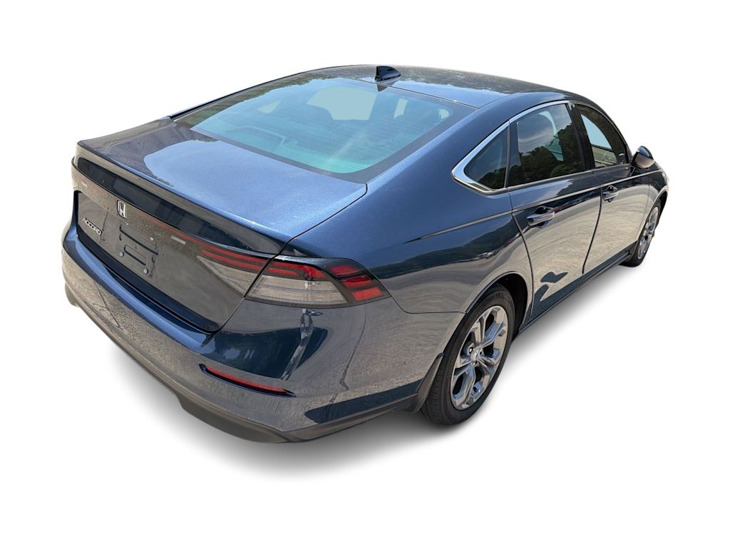 Thumbnail: 2024 Honda Accord - 16