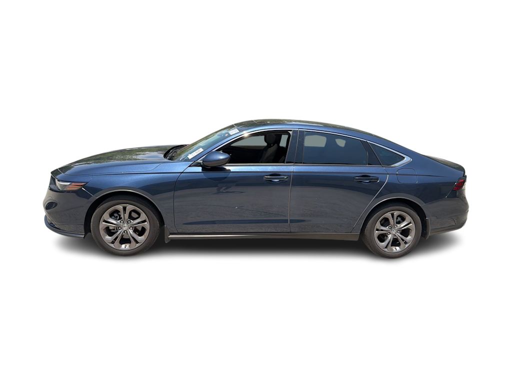 Thumbnail: 2024 Honda Accord - 14