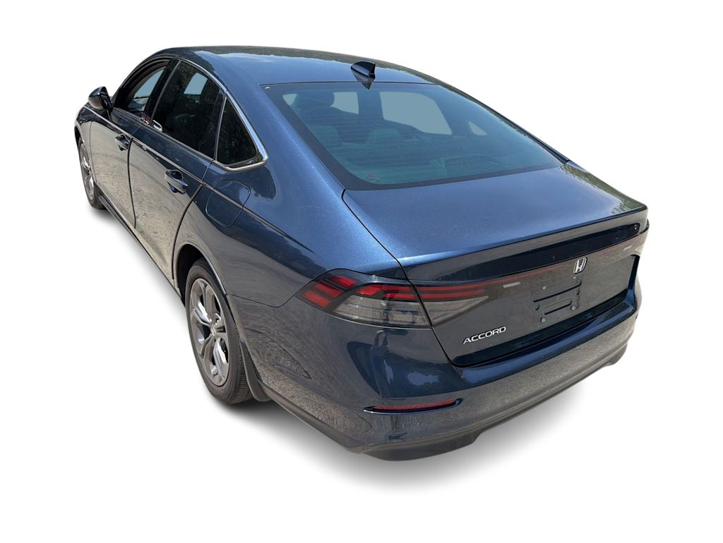 Thumbnail: 2024 Honda Accord - 15