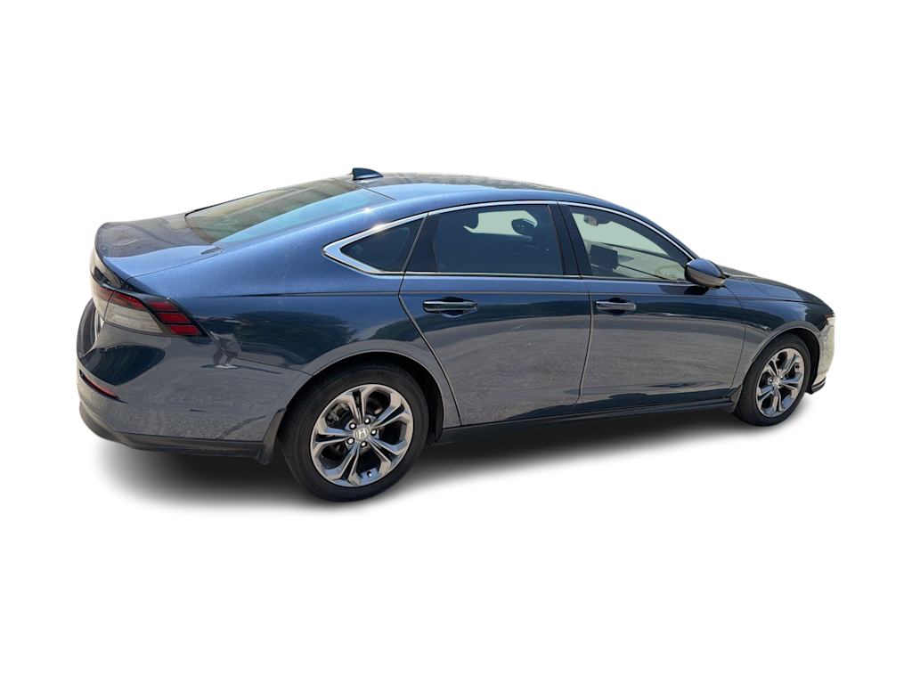 Thumbnail: 2024 Honda Accord - 17