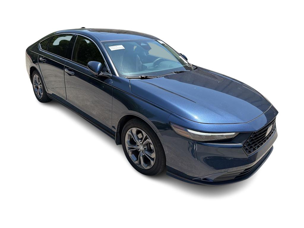 Thumbnail: 2024 Honda Accord - 19