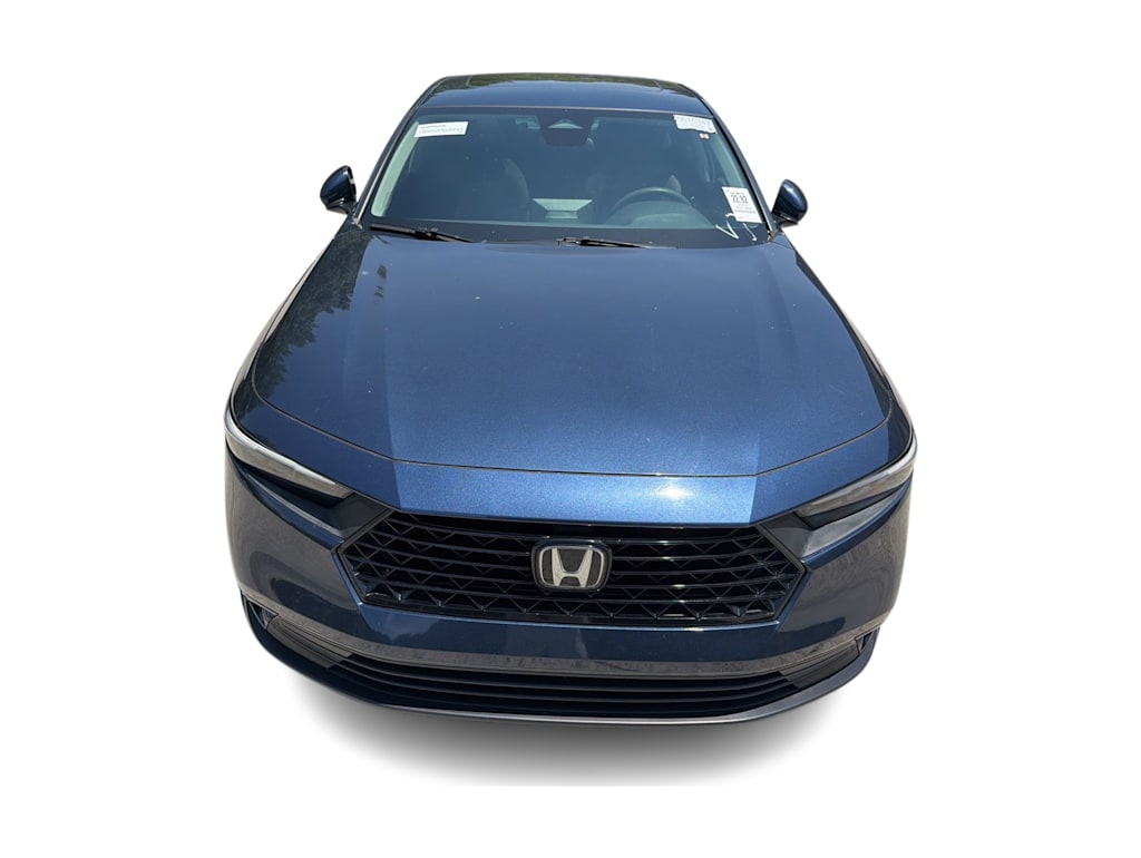 Thumbnail: 2024 Honda Accord - 20
