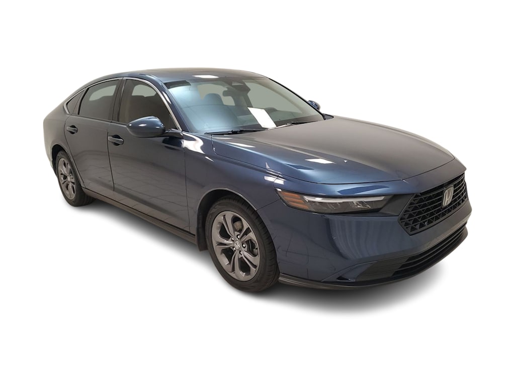 Thumbnail: 2024 Honda Accord - 26
