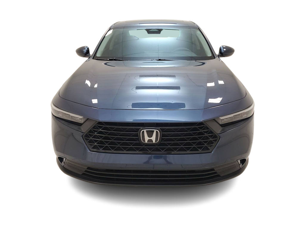 Thumbnail: 2024 Honda Accord - 4