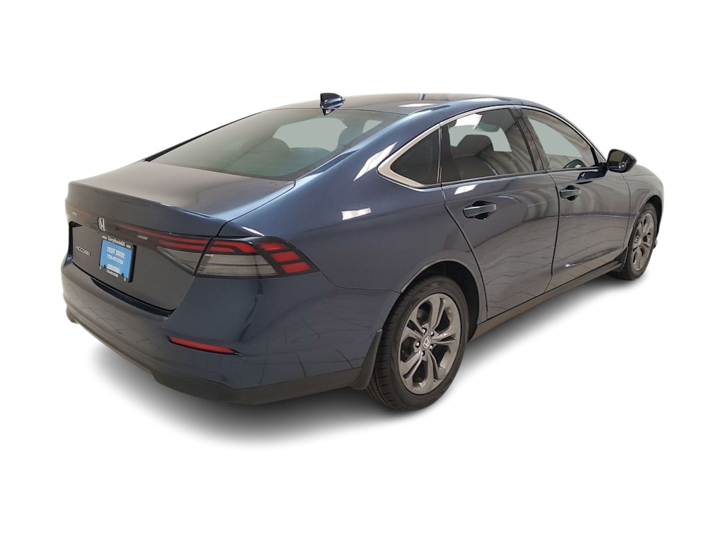 Thumbnail: 2024 Honda Accord - 28