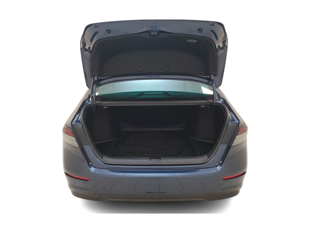 Thumbnail: 2024 Honda Accord - 13