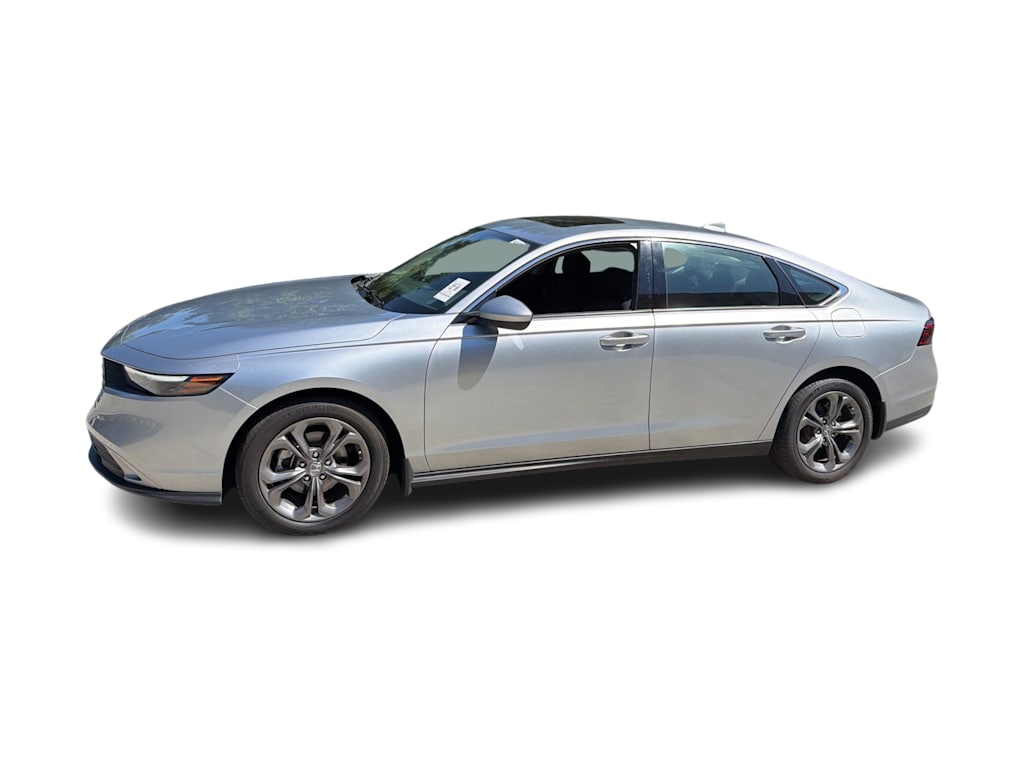 Thumbnail: 2024 Honda Accord - 3