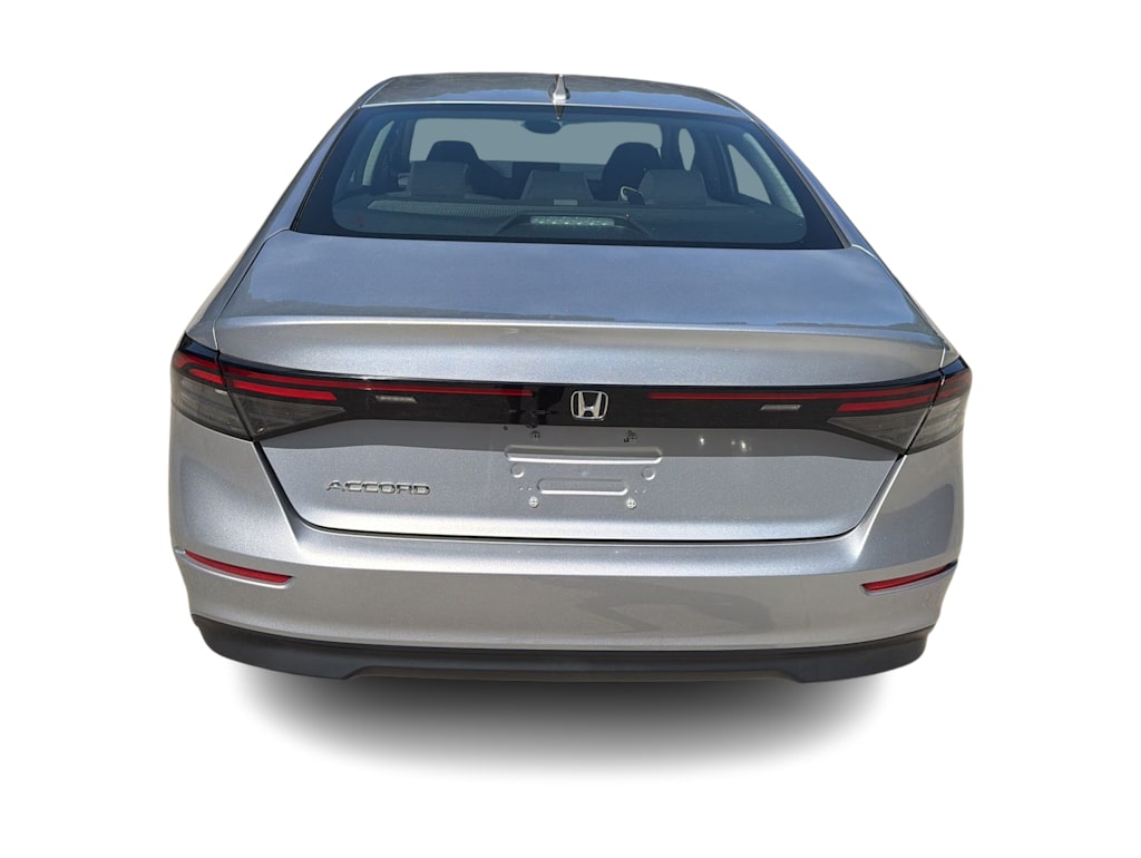 Thumbnail: 2024 Honda Accord - 5