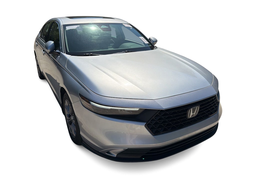 Thumbnail: 2024 Honda Accord - 19
