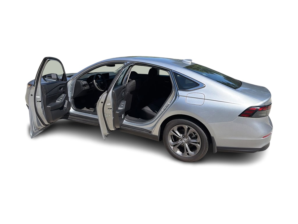 Thumbnail: 2024 Honda Accord - 24