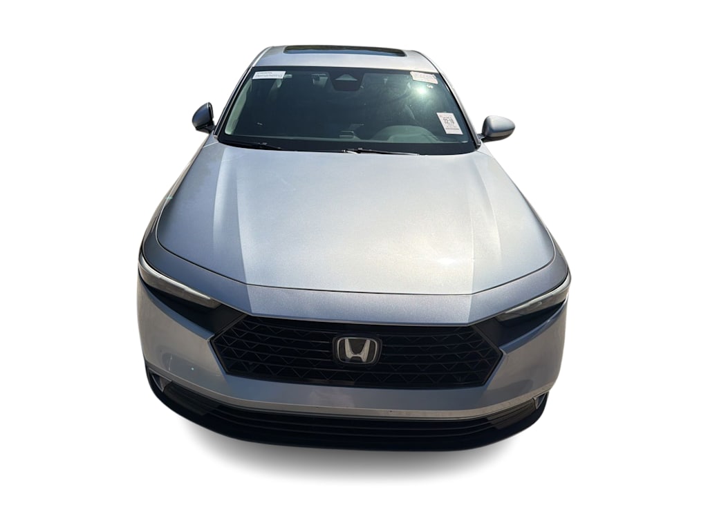 Thumbnail: 2024 Honda Accord - 20