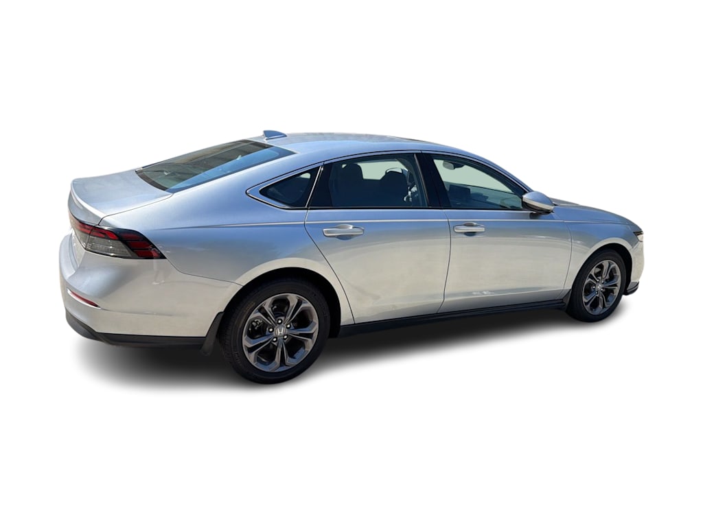 Thumbnail: 2024 Honda Accord - 16