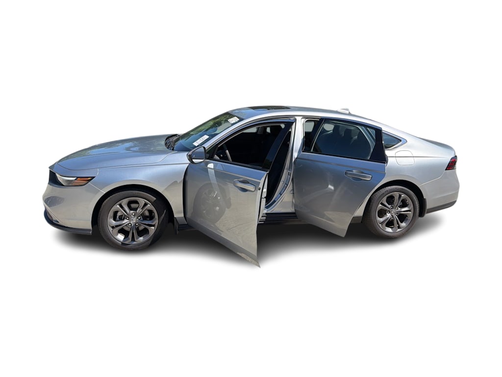 Thumbnail: 2024 Honda Accord - 22