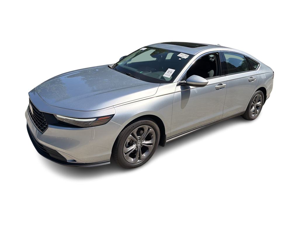 Thumbnail: 2024 Honda Accord - 13