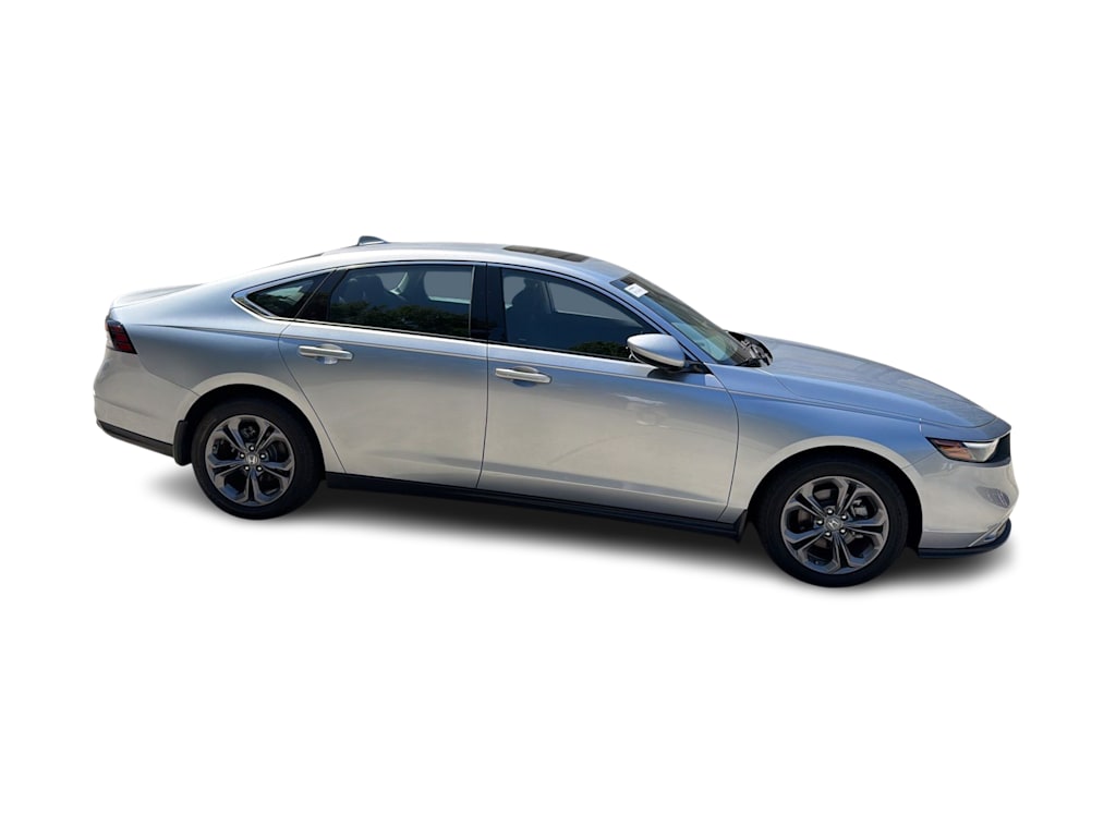 Thumbnail: 2024 Honda Accord - 17