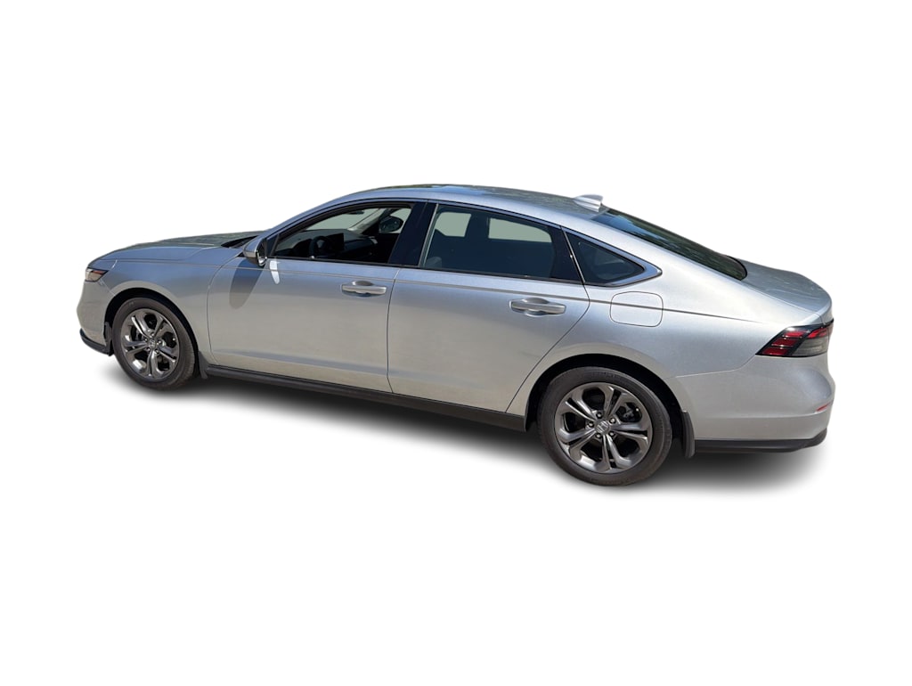 Thumbnail: 2024 Honda Accord - 14