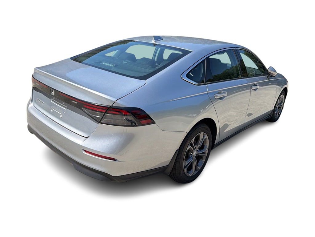 Thumbnail: 2024 Honda Accord - 15