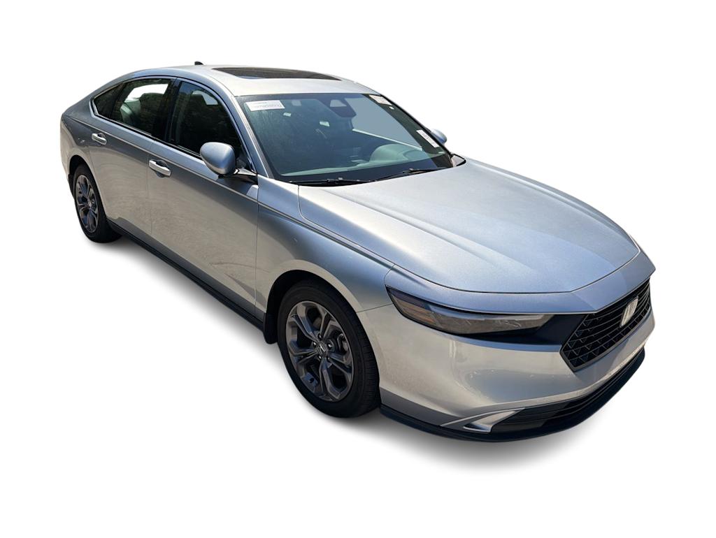Thumbnail: 2024 Honda Accord - 18