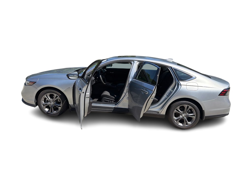Thumbnail: 2024 Honda Accord - 23