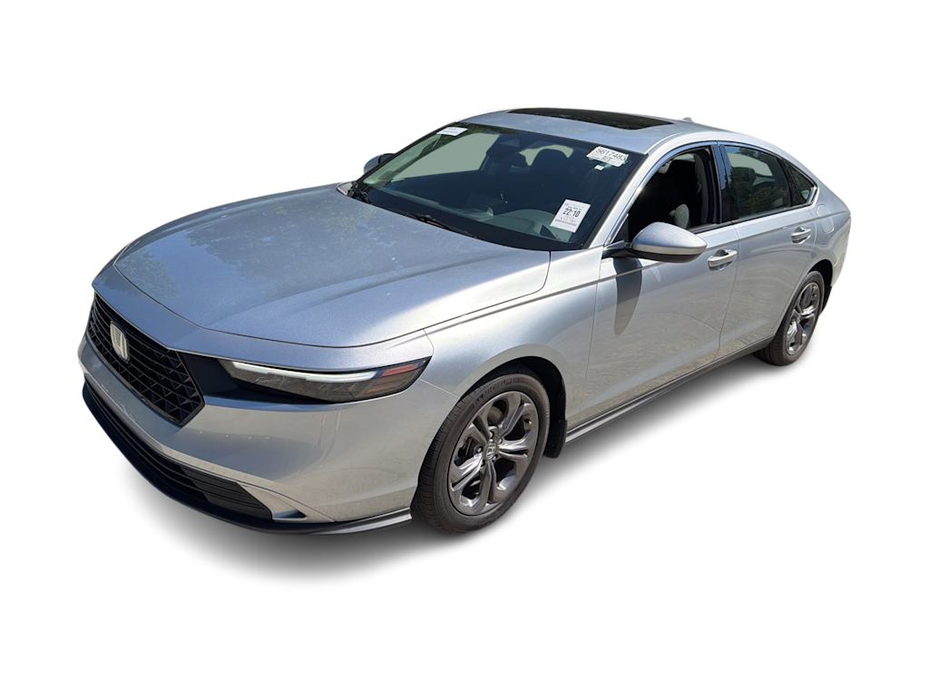 Thumbnail: 2024 Honda Accord - 12