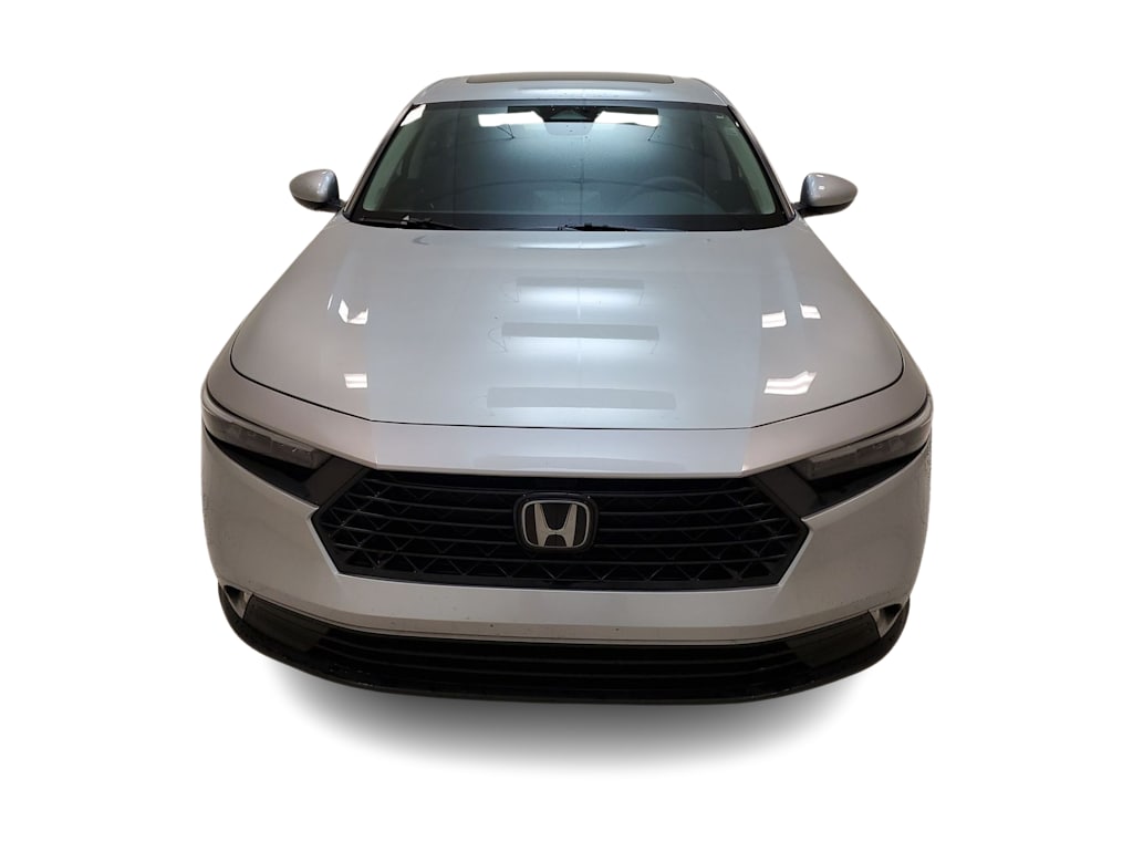 Thumbnail: 2024 Honda Accord - 4
