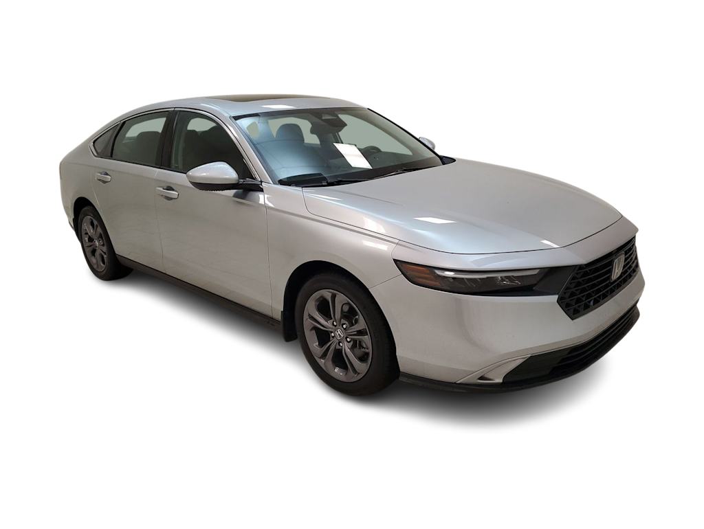 Thumbnail: 2024 Honda Accord - 26