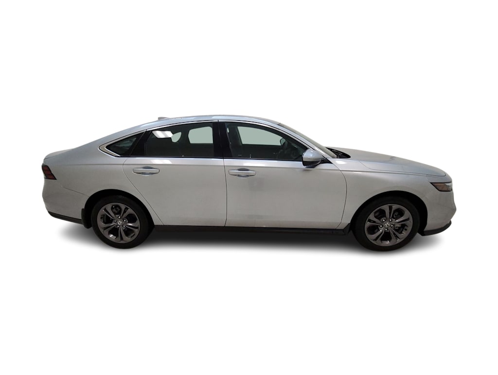 Thumbnail: 2024 Honda Accord - 27