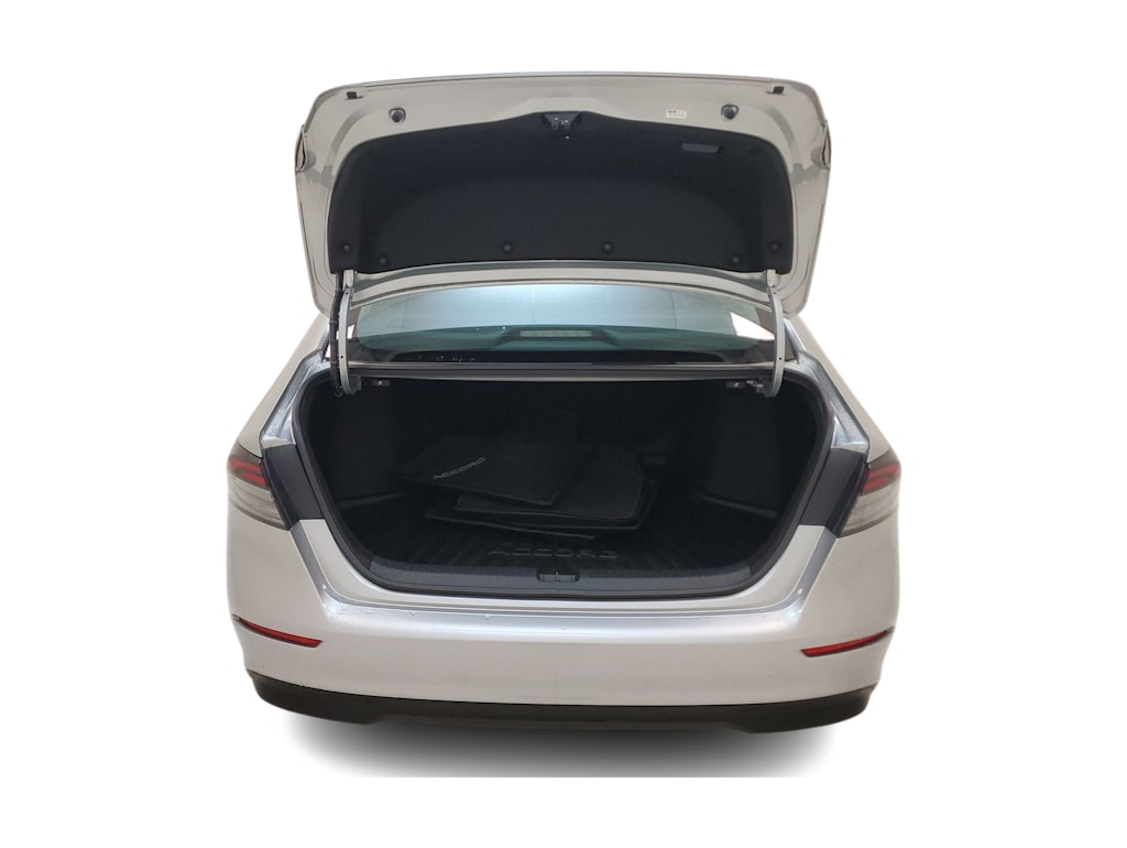 Thumbnail: 2024 Honda Accord - 13