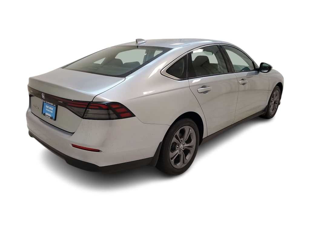 Thumbnail: 2024 Honda Accord - 28